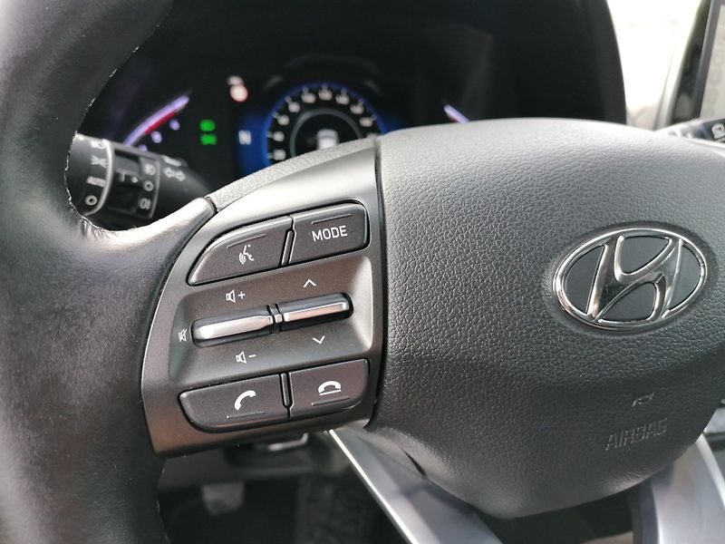 Hyundai i30 (2022) 1.6 CRDi MHEV 100kW Kůže - fotka 21 z 39