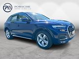 Audi Q5 2.0 TDI Quattro - náhled 8
