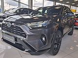 Toyota RAV4 2.5HEV 131kW 2025 - náhled 1