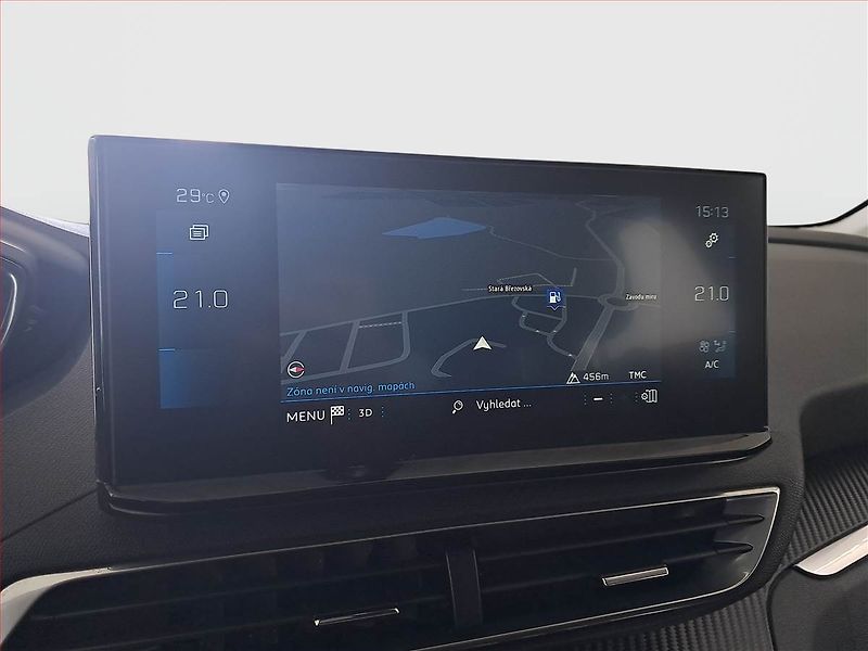 Peugeot 5008 (2021) PureTech 130 - fotka 13 z 22