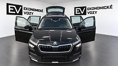 Škoda Kamiq (2021) 1.0TSI,ZÁRUKA,ACC, - fotografie inzerátu