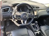 Nissan Qashqai (2018) 1.2 DIG-T, N-Connecta, LED - náhled 13