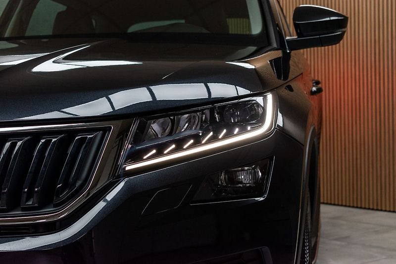 Škoda Kodiaq 2.0 TDI 4x4*STYLE+*TAŽNÉ*ČR 1M - fotka 45 z 52