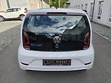 Volkswagen up! CNG KAMERA + DIGIKLIMA ČR - náhled 6