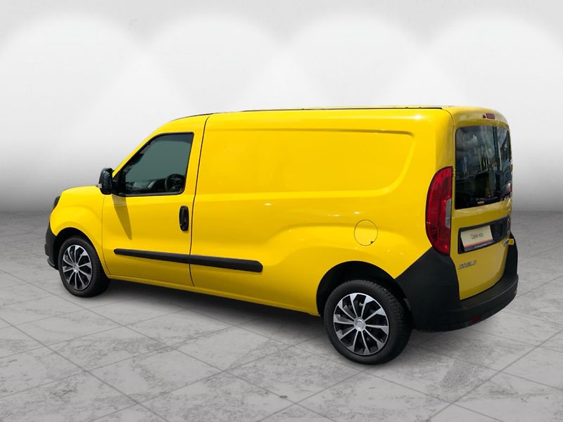 Fiat Dobló cargo 1,2 - fotka 7 z 26
