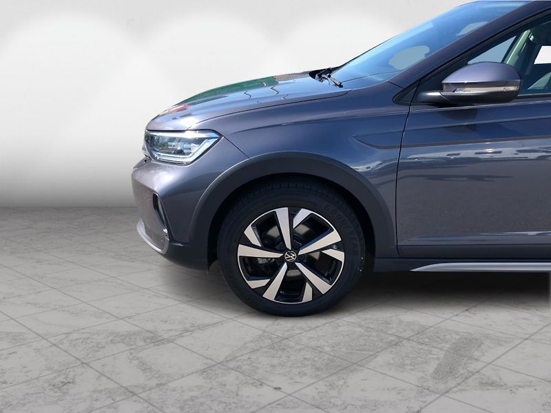 Volkswagen Taigo 1.0 TSi STYLE - fotka 10 z 28