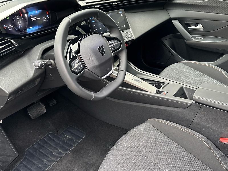Peugeot 308 (2025) SW STYLE Hybrid e-DCS6 - fotka 7 z 43