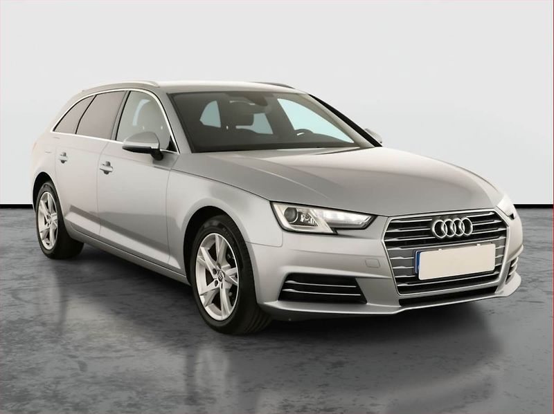 Audi A4 (2017) 2.0 TDI, Navi, Xenony - fotografie inzerátu