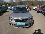 Škoda Yeti 1.2 TSI 77KW  - náhled 1