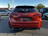 Toyota Corolla TS 2.0 Hybrid GR Sport - náhled 4