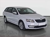 Škoda Octavia (2016) Ambition Plus 1.6 TDI - náhled 1