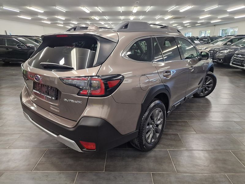 Subaru Outback (2025) 2.5 ACTIVE 2025 - fotka 53 z 58