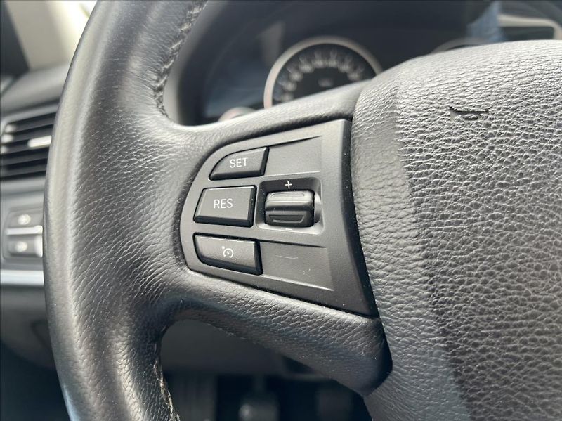 BMW X3 2,0 D  xDrive / KLIMA - fotka 25 z 36