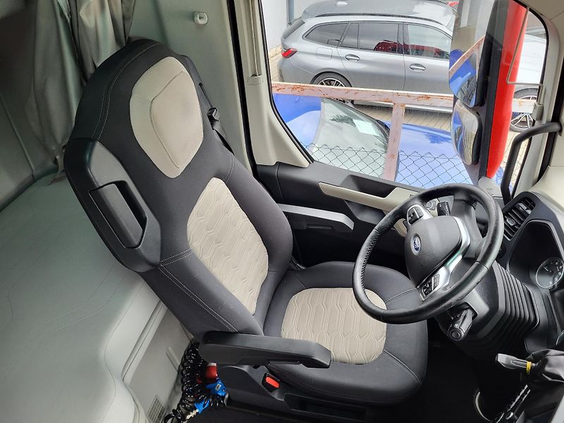 Ford Ostatní F-MAX 500 LOWLINER - fotka 4 z 18