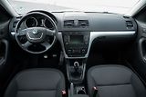 Škoda Yeti 1.4 TSI 90kW AMBITION - náhled 20