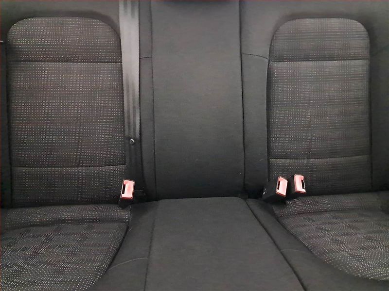 Škoda Fabia (2005) 1.4 16V, nová STK, Klima - fotka 10 z 15