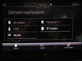 Škoda Octavia 2,0 TDi 135kW DSG 4x4 Style - náhled 12