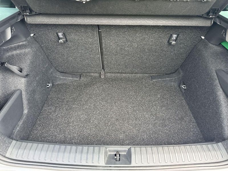 Škoda Kamiq (2025) 1.5 TSI DSG Monte Carlo - fotka 28 z 34