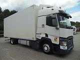 Renault Trucks T T460, Šatní skříň - náhled 1
