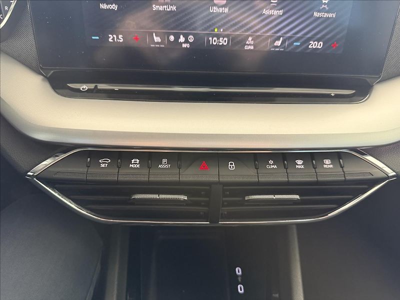 Škoda Octavia 2,0   85kW,SERVISKA,ČR,STYLE - fotka 20 z 31