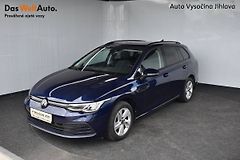 Volkswagen Golf Variant (2022) 2.0TDI 110kW, LED, DSG , Tažné - fotografie inzerátu