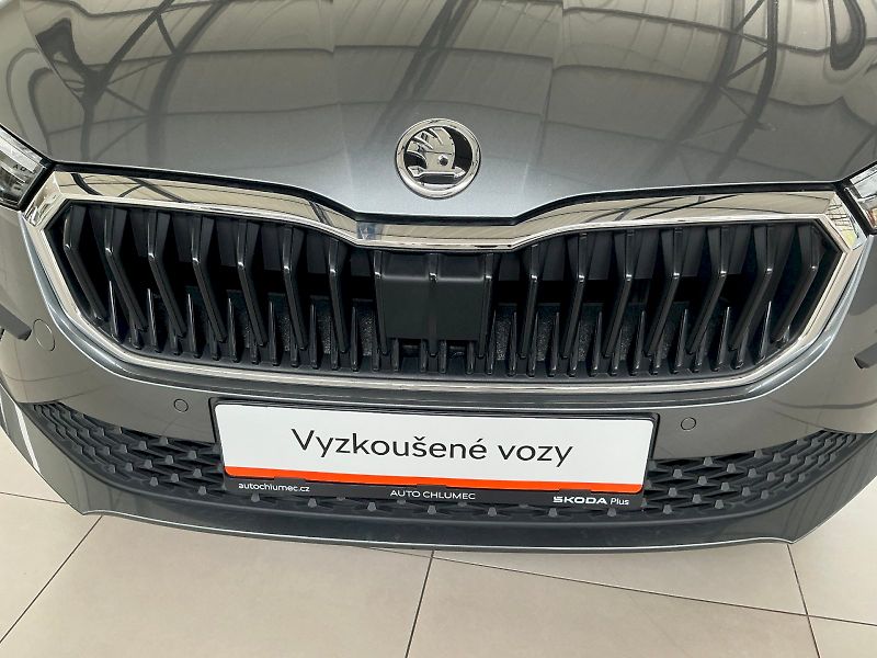 Škoda Scala (2024) 1.0 TSI DSG Top Selection - fotka 10 z 32