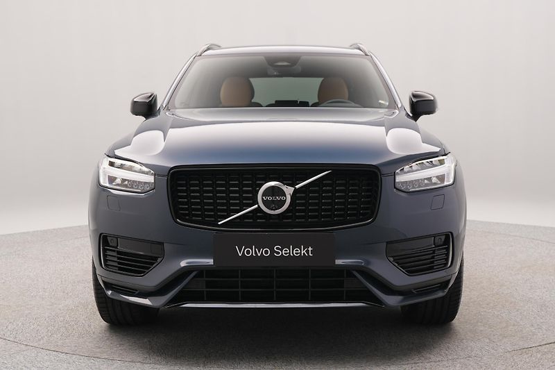 Volvo XC90 T8 AWD RECHARGE DARK PLUS CZ  - fotka 15 z 51