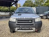Land Rover Freelander 2.0 TD4 82 kW 4x4 - náhled 1