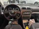 Škoda Octavia 1,4   TSI 90KW REZERVACE - náhled 18