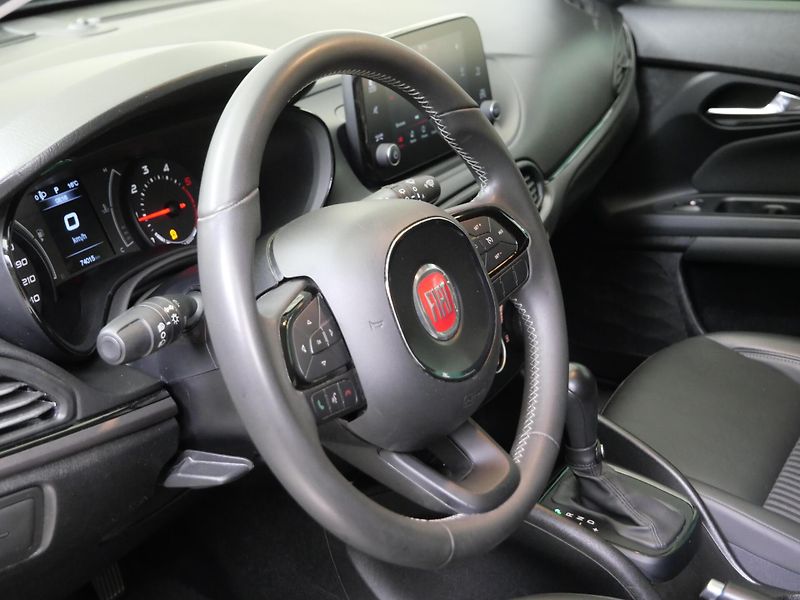 Fiat Tipo - fotka 14 z 23