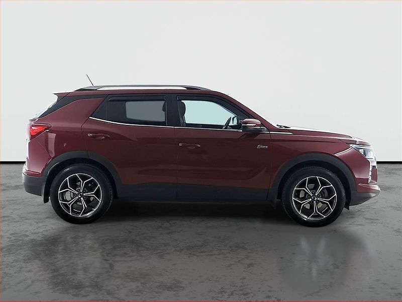 SsangYong Korando (2022) 1.5 T-GDI, Serv.kniha - fotka 6 z 19