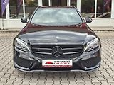 Mercedes-Benz Třídy C (2017) C 250d 150kW 4MATIC BURMESTER - náhled 2