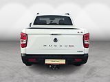 SsangYong Musso A Grand 2.2 e-XDi TD AT 4x4 - náhled 9