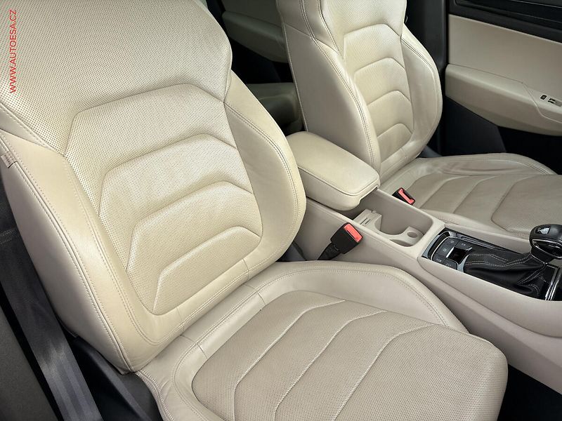 Škoda Kodiaq (2017) 2.0TDi 4x4, 7míst, Style - fotka 12 z 28