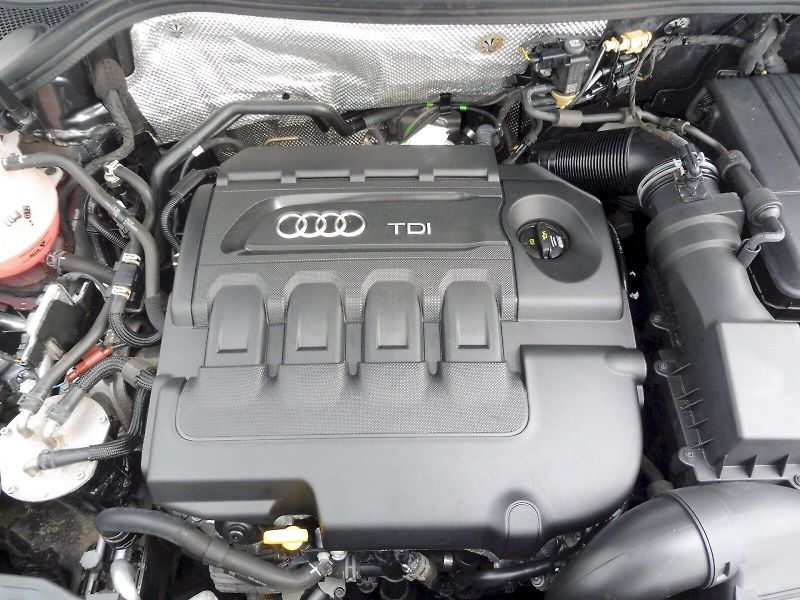 Audi Q3 (2017) 2,0 TDI 135kW quattro S tronic - fotka 25 z 29