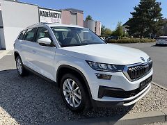 Škoda Kodiaq 2,0 TDi/110kW DSG - Style - fotografie inzerátu
