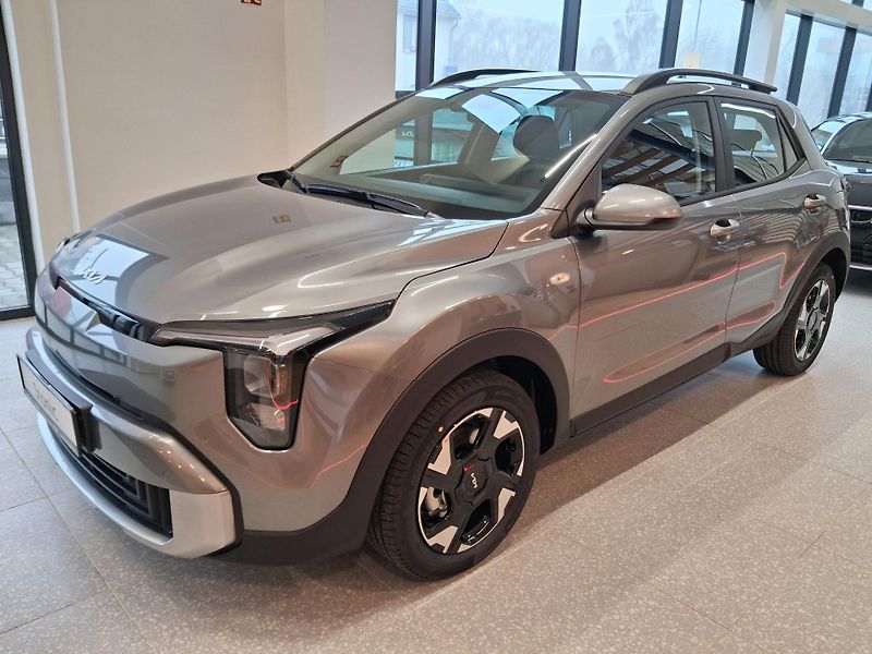 Kia Stonic (2026) 1,0 T-GDi GPF SPIN  - fotka 3 z 9