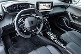 Peugeot 2008 (2026) 1,2 GT Hybrid 145 e-DCS6 - náhled 9