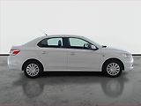 Peugeot 301 (2014) 1.2 VTi, Park. senzory - náhled 6