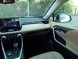 Toyota RAV4 (2019) 2.5 Hybrid - náhled 8