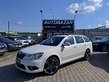 Škoda Octavia (2010) RS DSG 2,0 TSI 147 KW STK - náhled 1