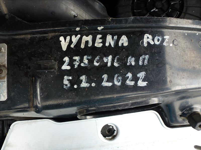 Fiat Ducato 2,3 MultiJet IVECO SKLÁPĚČ 7mí - fotka 33 z 44