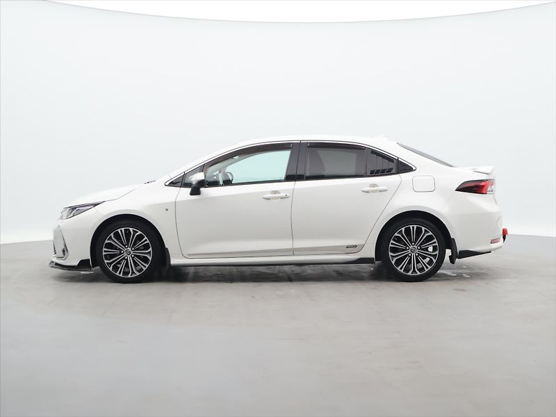Toyota Corolla 1.6 VVT-i 97kW CZ 1.Maj Comfor - fotka 3 z 27