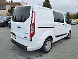 Ford Transit Custom 2.0 EcoBlue mHEV 96kW 6-míst - náhled 3