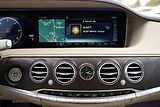 Mercedes-Benz Třídy S (2018) S 400d Long/4M/AMG/Burmester/Č - náhled 37
