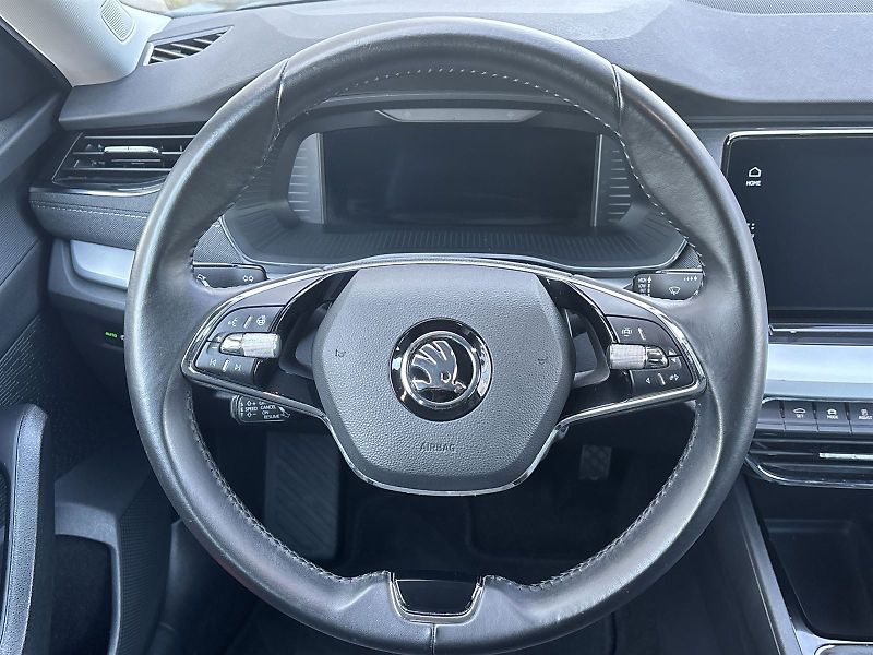 Škoda Octavia (2021) 2.0 TDI Style + - fotka 19 z 32