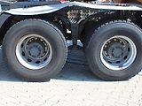 Volvo FMX 500, 6X6, EURO 6, LOGLIFT - náhled 29