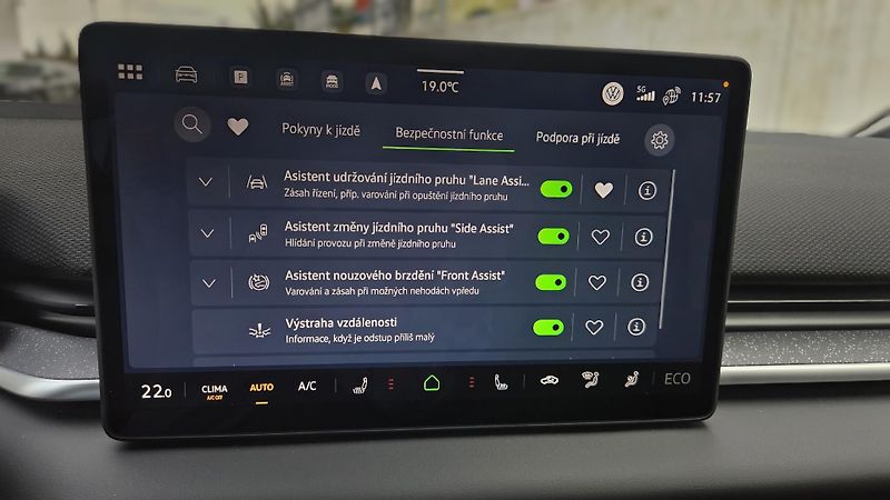 Volkswagen ID.3 Neo Style 58 kWh 140 kW - fotka 29 z 30