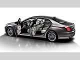 Genesis G90.