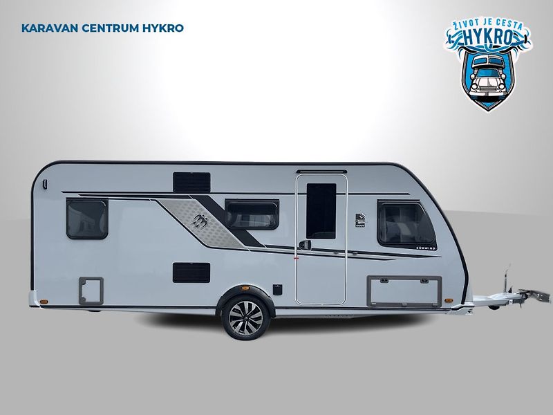 Knaus (2027) Südwind 580 QS BLACK SELECTION - fotka 8 z 21